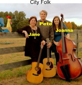 City Folk Web