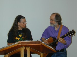 Watch Eric and Helen