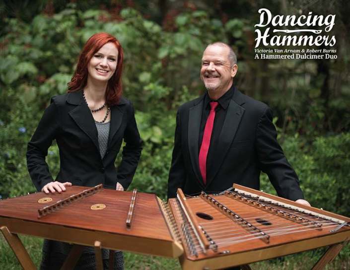 Dancing Hammers 2 for Web